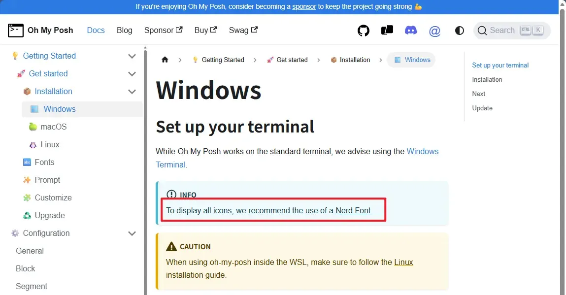 为什么安装字体