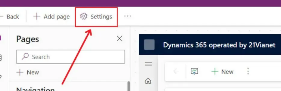 启用消息通知-步骤2