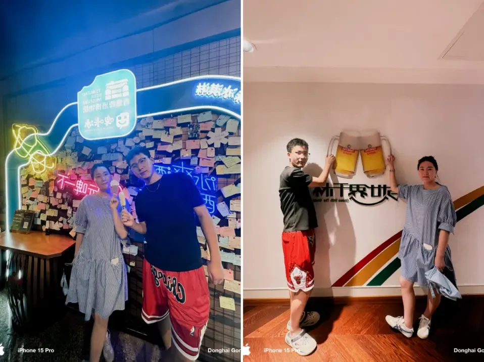 青岛啤酒博物馆