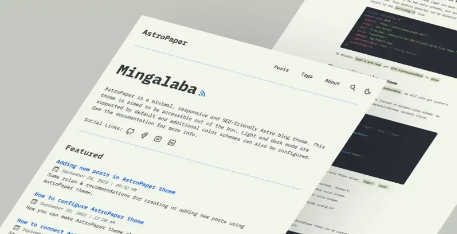 leaf-blue-color-scheme