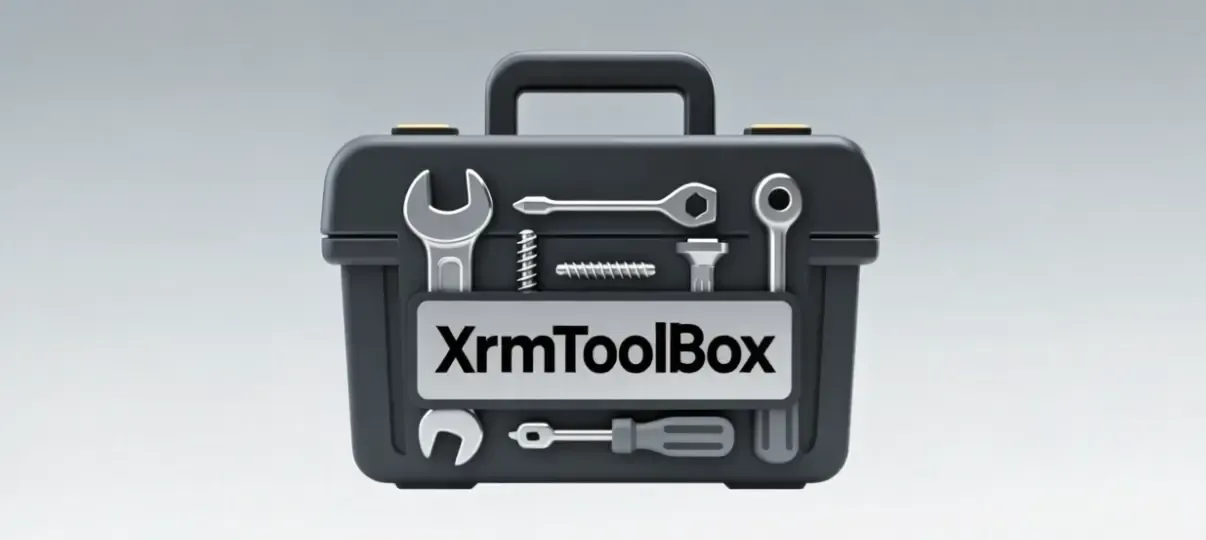 xrmtoolbox封面图