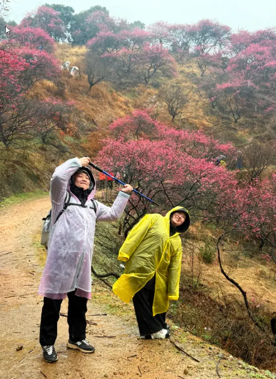 缓慢爬山1